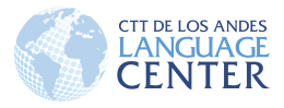 CTT de los Andes LANGUAGE CENTER