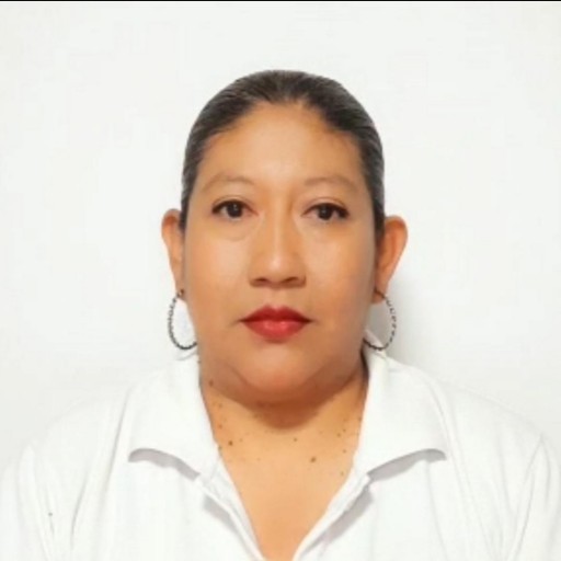 María Consuelo Erazo