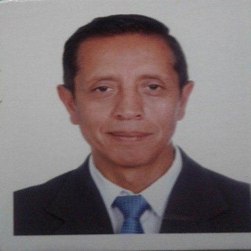 Eraldo Patricio Tapia Zambrano