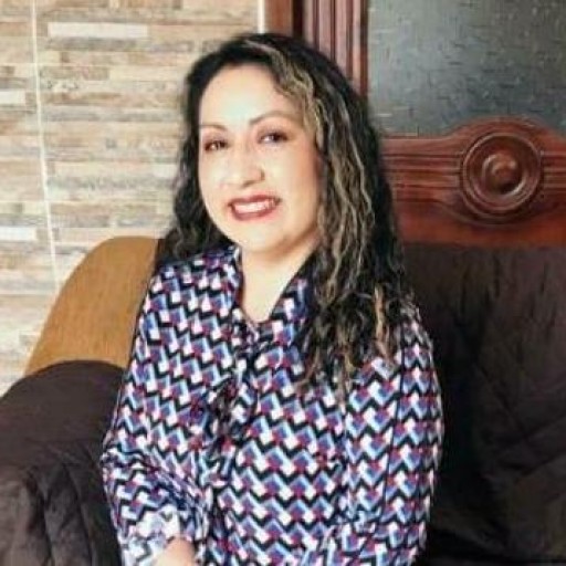 Marcia Iralda Chunchir Cordova