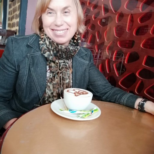 Danuta Kowal