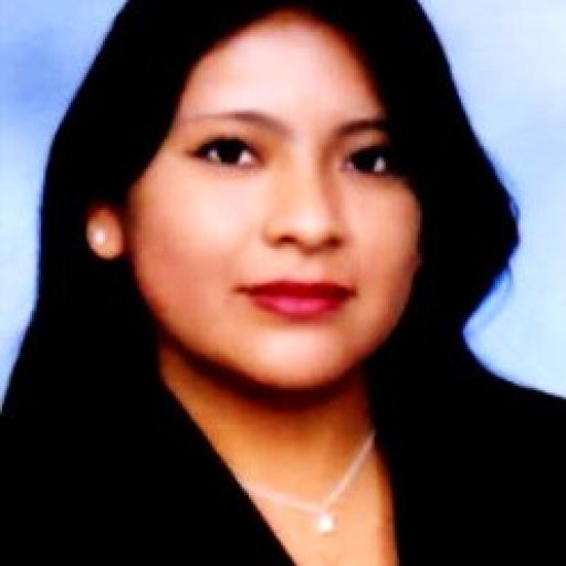 Vanessa Del Pilar Sisalema Sanchez