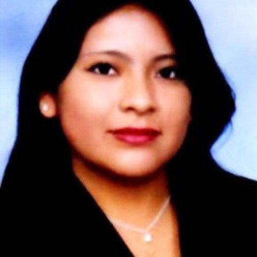 Vanessa Del Pilar Sisalema Sanchez